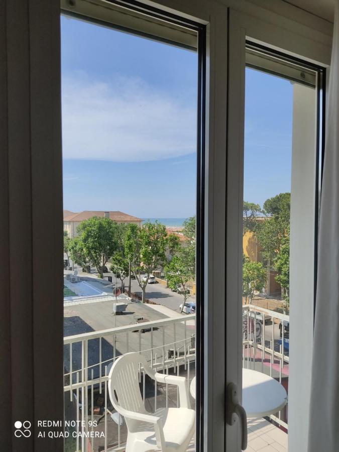 Hotel Santiago Rimini Eksteriør billede
