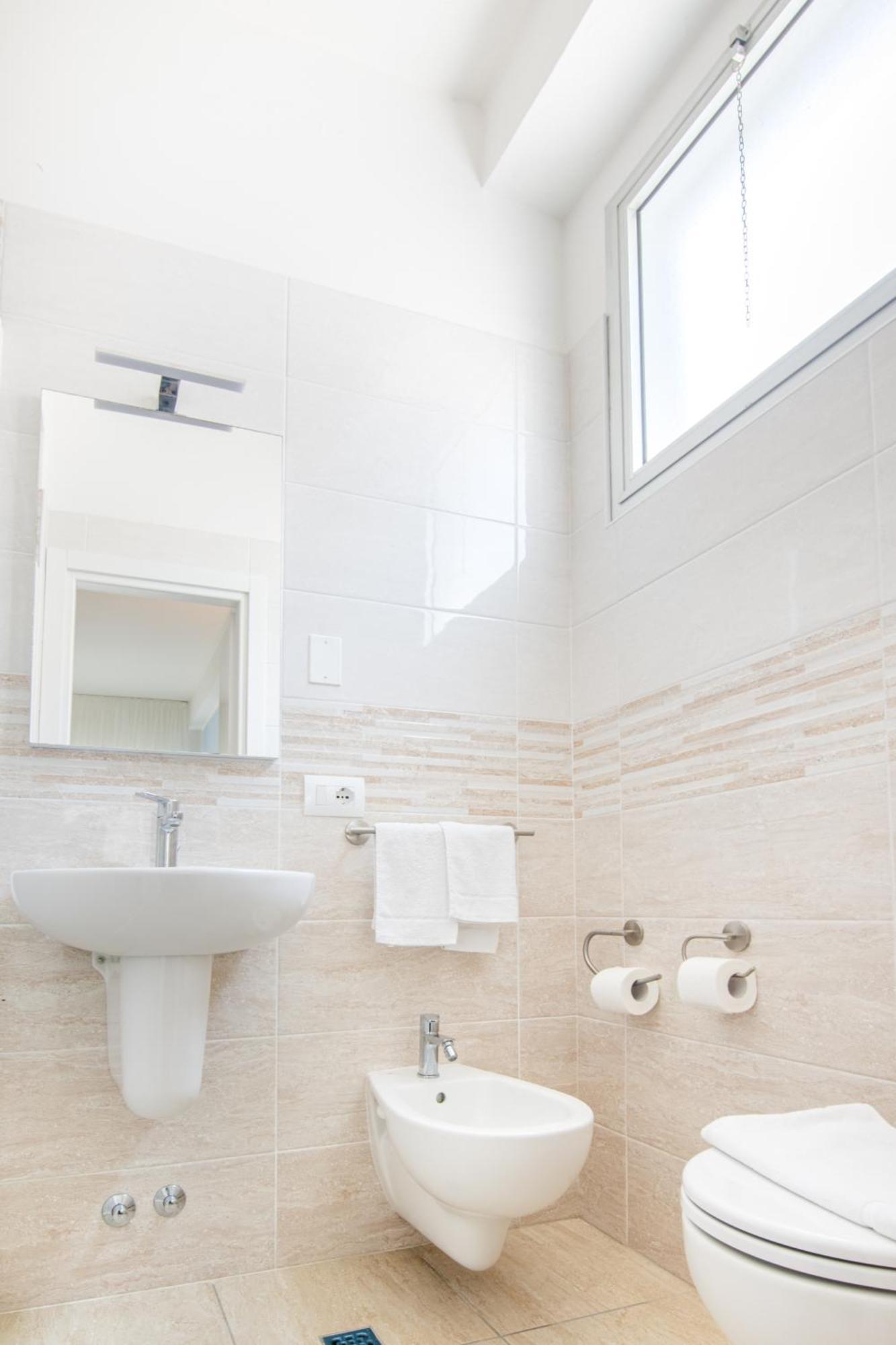Hotel Santiago Rimini Eksteriør billede