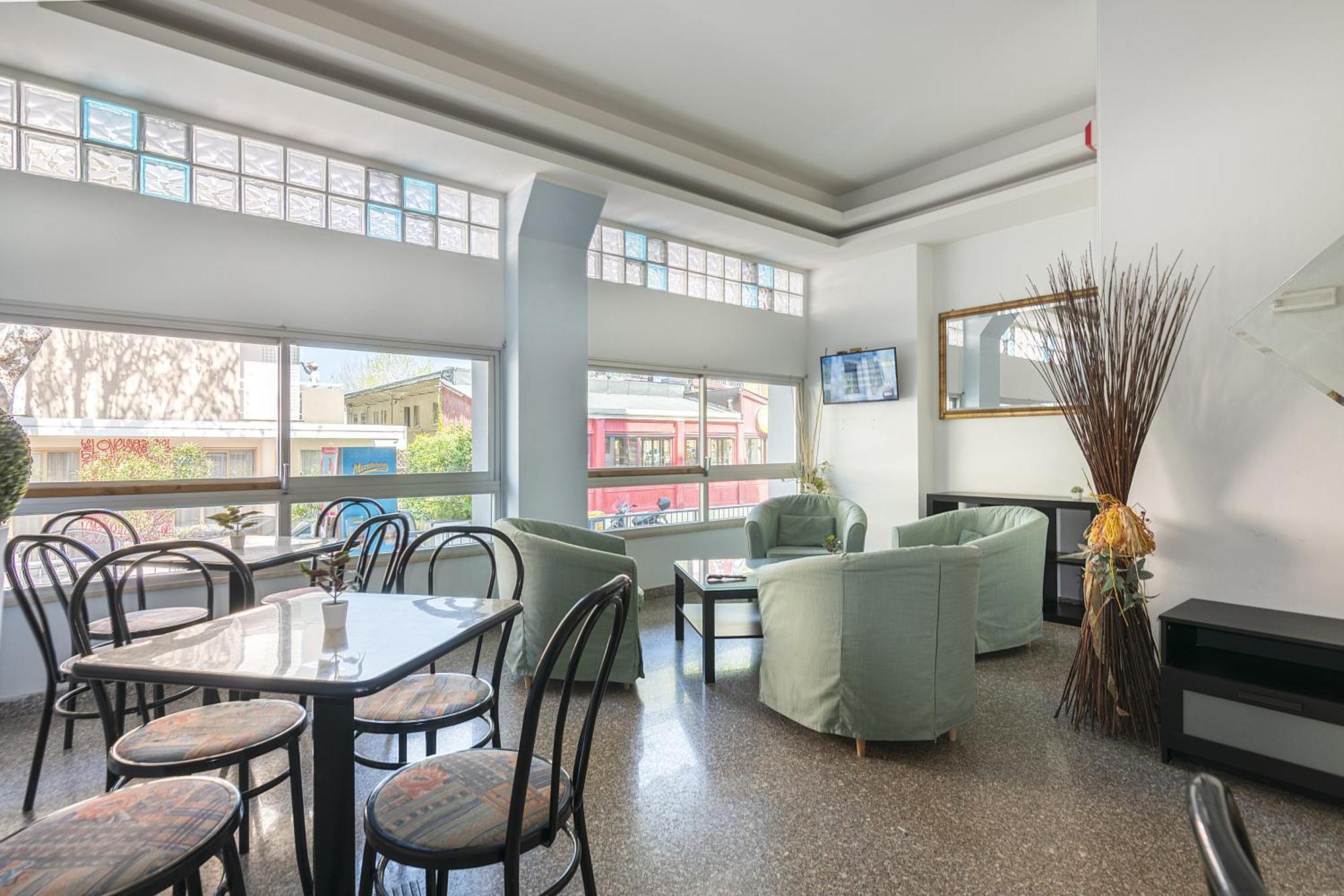 Hotel Santiago Rimini Eksteriør billede